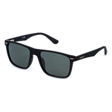 Lade das Bild in den Galerie-Viewer, Sonnenbrille Police, Modell: SPLE02 Farbe: U28P
