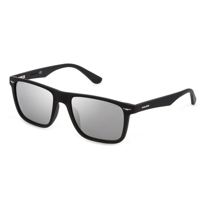 Sonnenbrille Police, Modell: SPLE02 Farbe: U28W
