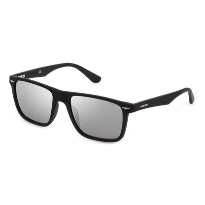 Sonnenbrille Police, Modell: SPLE02 Farbe: U28W