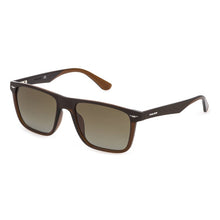 Lade das Bild in den Galerie-Viewer, Sonnenbrille Police, Modell: SPLE02 Farbe: V99P
