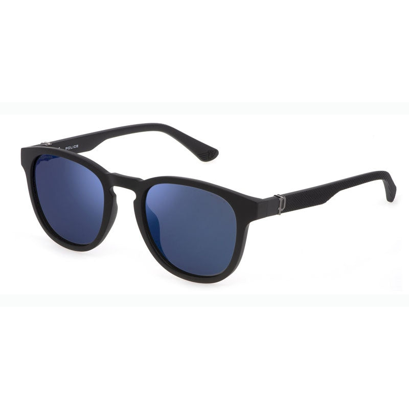 Sonnenbrille Police, Modell: SPLF60 Farbe: U28P