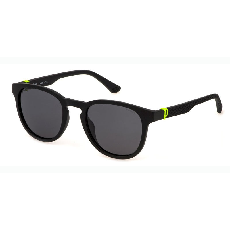 Sonnenbrille Police, Modell: SPLF60 Farbe: U28Z