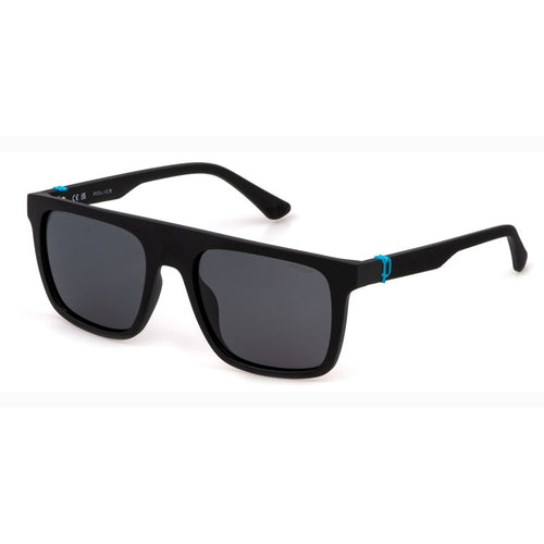 Sonnenbrille Police, Modell: SPLF61 Farbe: U28F