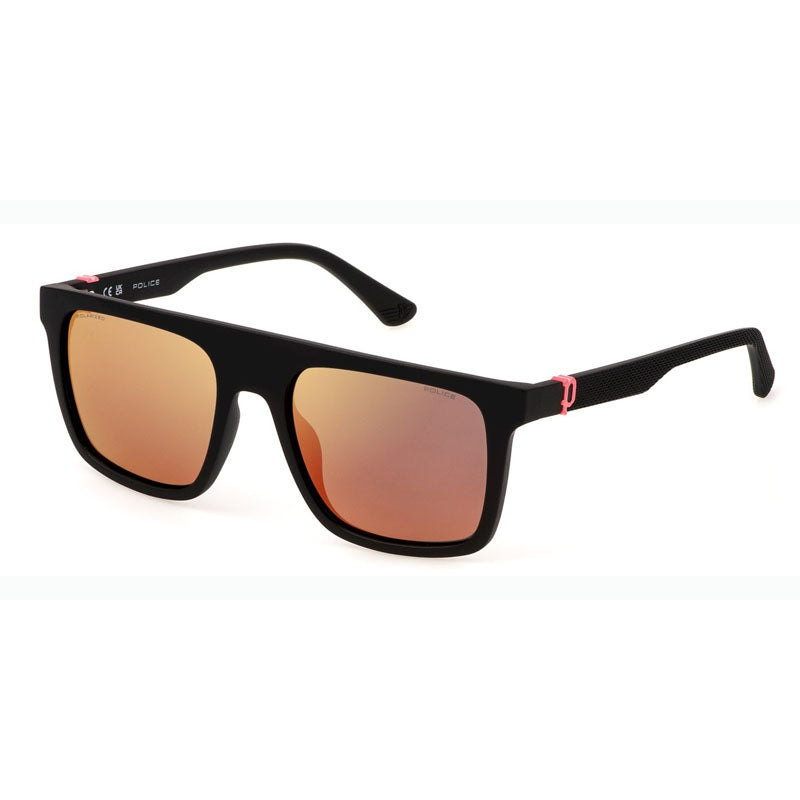 Sonnenbrille Police, Modell: SPLF61 Farbe: U28R