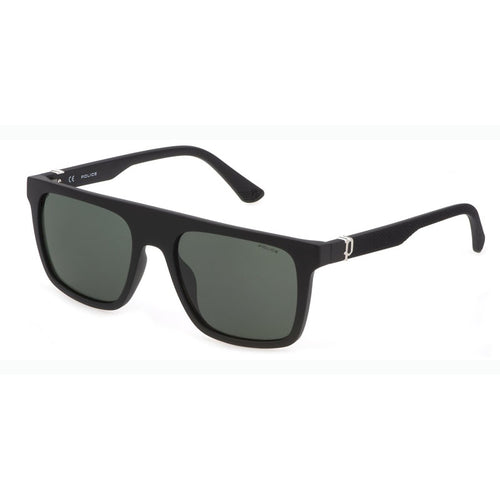 Sonnenbrille Police, Modell: SPLF61E Farbe: 0U28