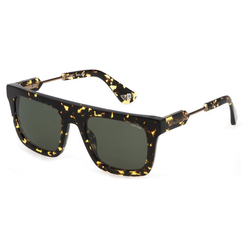 Sonnenbrille Police, Modell: SPLF71 Farbe: 781Y