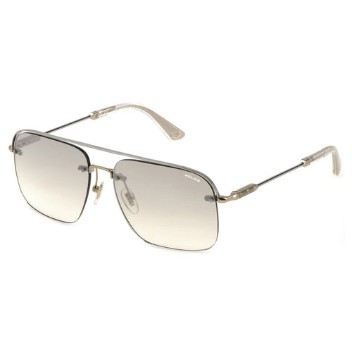 Sonnenbrille Police, Modell: SPLF72 Farbe: 544X