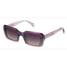 Lade das Bild in den Galerie-Viewer, Sonnenbrille Police, Modell: SPLG21 Farbe: 0Abt
