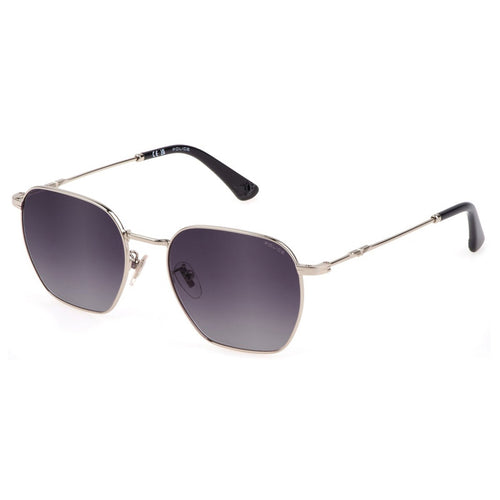 Sonnenbrille Police, Modell: SPLL06 Farbe: 0579