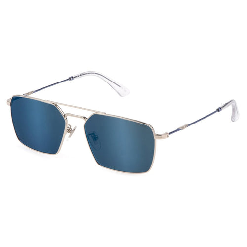 Sonnenbrille Police, Modell: SPLL07 Farbe: 579B