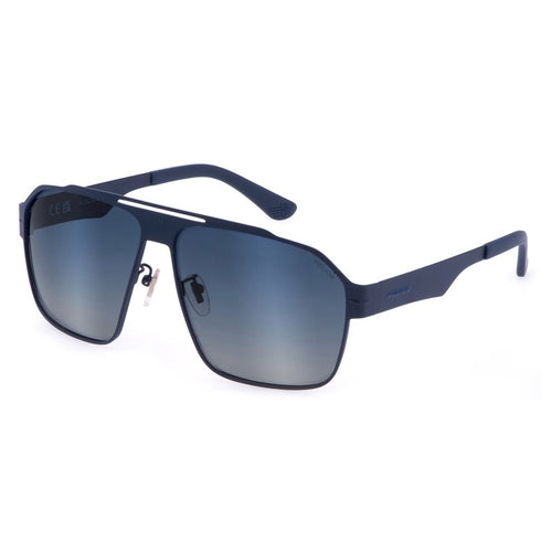 Sonnenbrille Police, Modell: SPLL08 Farbe: S72P