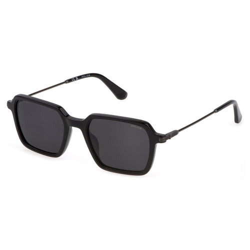 Sonnenbrille Police, Modell: SPLL10 Farbe: 700P