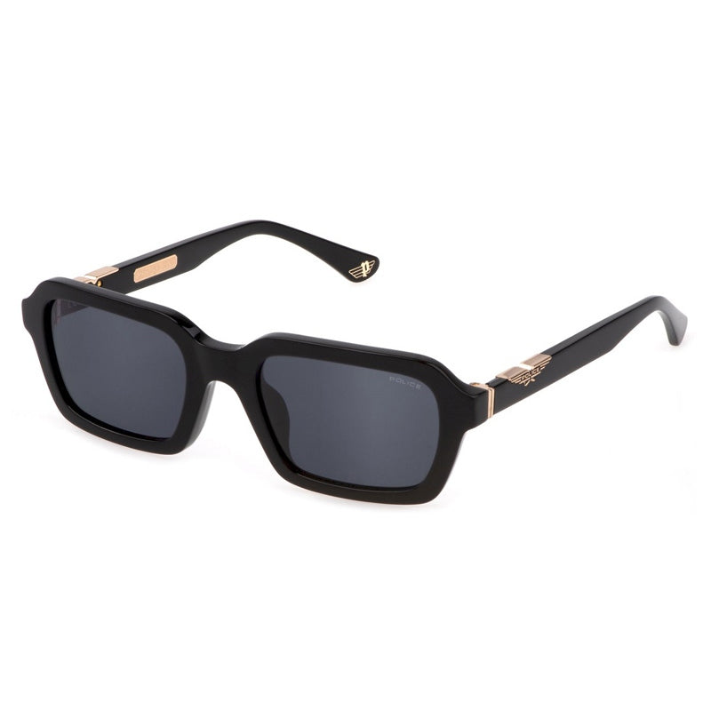 Sonnenbrille Police, Modell: SPLL14 Farbe: 0700