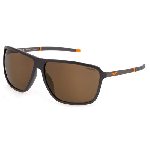 Sonnenbrille Police, Modell: SPLL15 Farbe: T17X