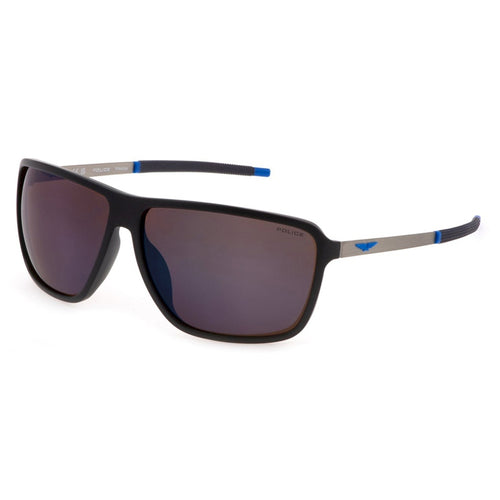 Sonnenbrille Police, Modell: SPLL15 Farbe: V78B