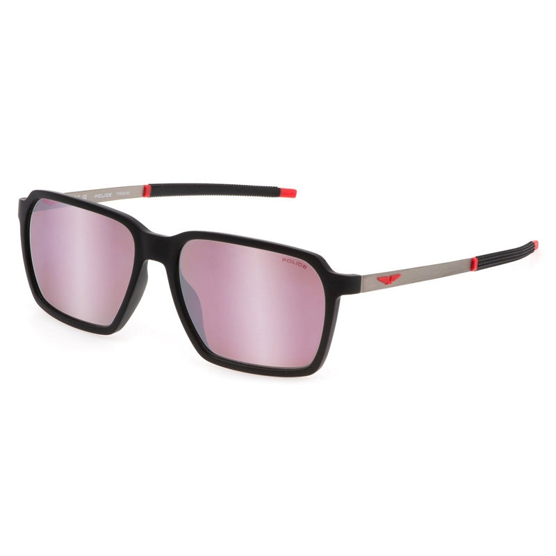 Sonnenbrille Police, Modell: SPLL16 Farbe: U28Z
