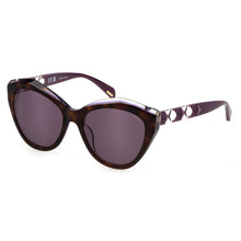 Lade das Bild in den Galerie-Viewer, Sonnenbrille Police, Modell: SPLL35 Farbe: 0993
