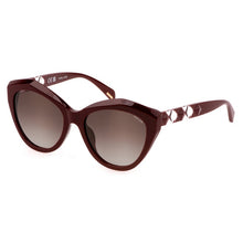 Lade das Bild in den Galerie-Viewer, Sonnenbrille Police, Modell: SPLL35 Farbe: 0G96
