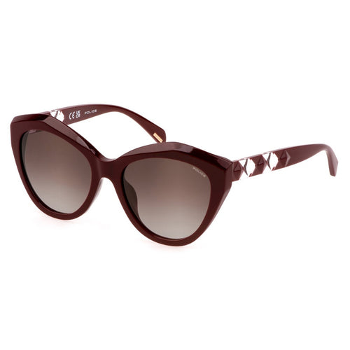 Sonnenbrille Police, Modell: SPLL35 Farbe: 0G96