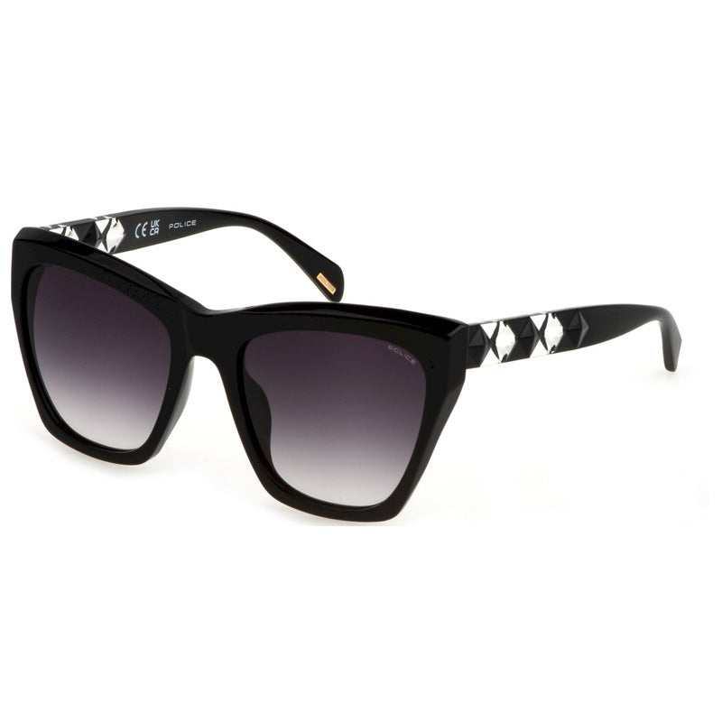 Sonnenbrille Police, Modell: SPLL36 Farbe: 0700