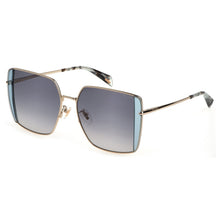 Lade das Bild in den Galerie-Viewer, Sonnenbrille Police, Modell: SPLL37 Farbe: 0594
