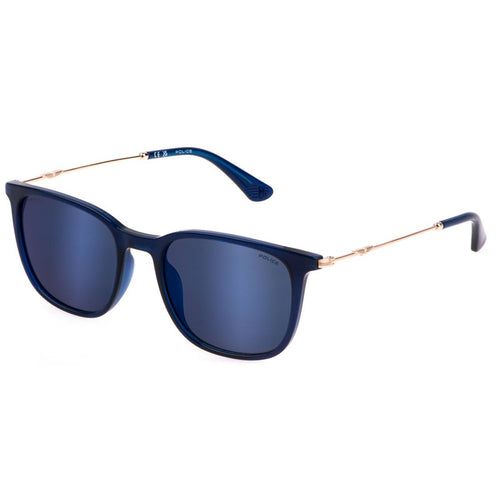 Sonnenbrille Police, Modell: SPLL77 Farbe: 6G5P