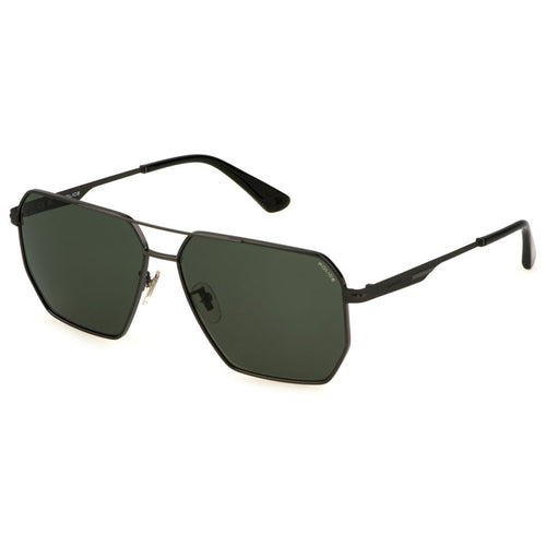 Sonnenbrille Police, Modell: SPLL79 Farbe: 0584