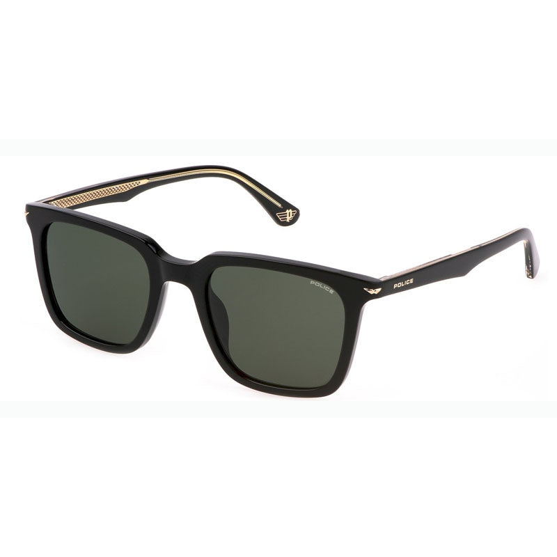 Sonnenbrille Police, Modell: SPLL80 Farbe: 0700