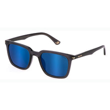 Lade das Bild in den Galerie-Viewer, Sonnenbrille Police, Modell: SPLL80 Farbe: 705B
