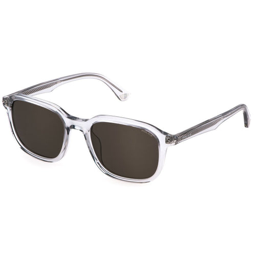 Sonnenbrille Police, Modell: SPLL81 Farbe: 06A7
