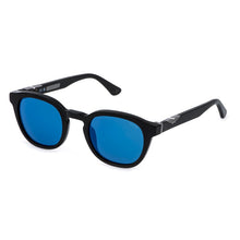 Lade das Bild in den Galerie-Viewer, Sonnenbrille Police, Modell: SPLL82 Farbe: 703B

