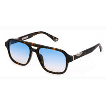 Lade das Bild in den Galerie-Viewer, Sonnenbrille Police, Modell: SPLL83 Farbe: 0714
