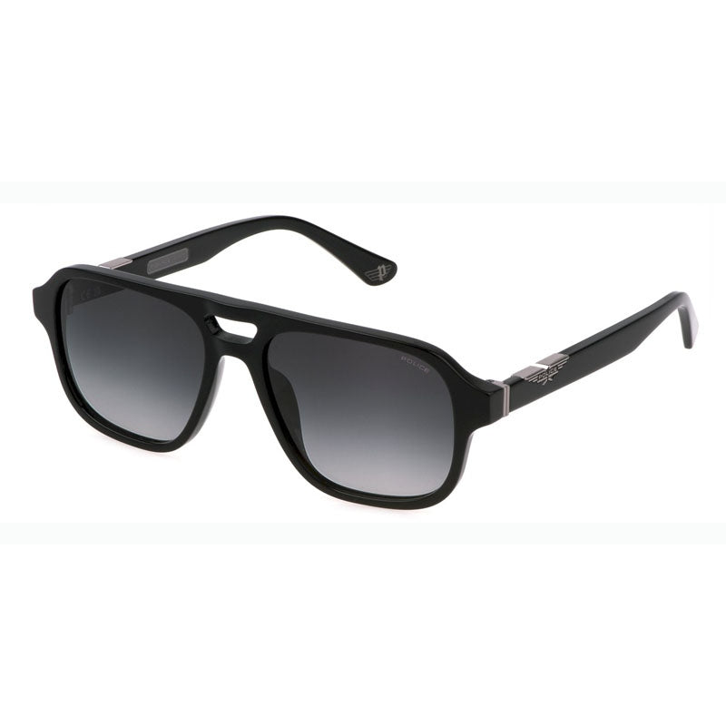 Sonnenbrille Police, Modell: SPLL83 Farbe: 700K