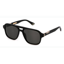 Lade das Bild in den Galerie-Viewer, Sonnenbrille Police, Modell: SPLL83 Farbe: 700P
