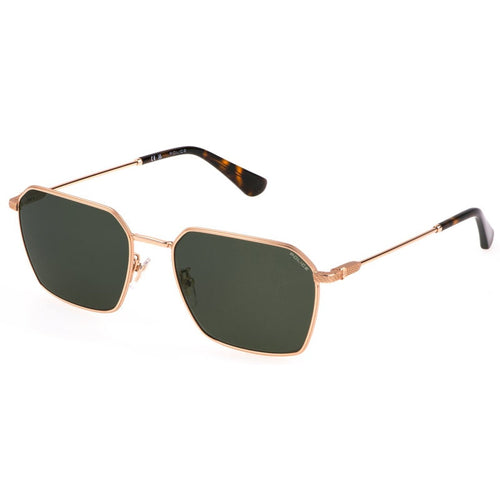 Sonnenbrille Police, Modell: SPLL84 Farbe: 0300