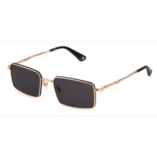 Sonnenbrille Police, Modell: SPLL85 Farbe: 0302