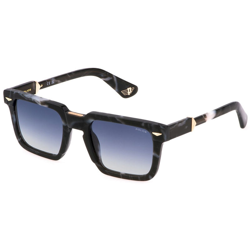 Sonnenbrille Police, Modell: SPLL88 Farbe: 0869