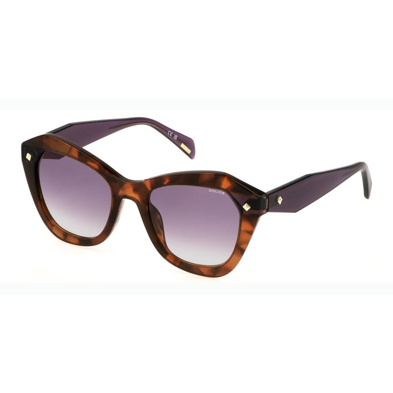 Sonnenbrille Police, Modell: SPLL97 Farbe: 09Xw