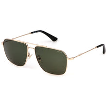 Lade das Bild in den Galerie-Viewer, Sonnenbrille Police, Modell: SPLN32 Farbe: 0300
