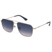 Lade das Bild in den Galerie-Viewer, Sonnenbrille Police, Modell: SPLN32 Farbe: 0579
