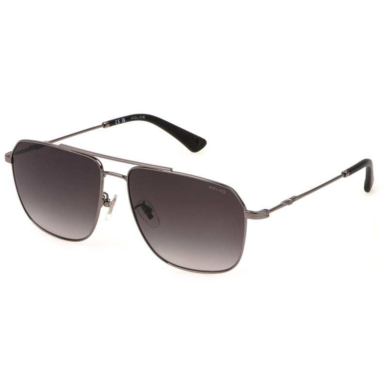 Sonnenbrille Police, Modell: SPLN32 Farbe: 509Y