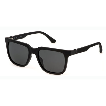 Sonnenbrille Police, Modell: SPLN34E Farbe: U28Z