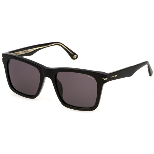 Sonnenbrille Police, Modell: SPLN35 Farbe: 0700