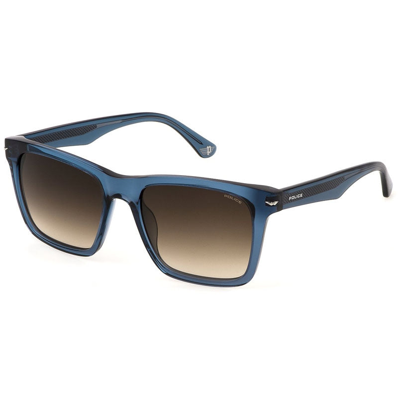 Sonnenbrille Police, Modell: SPLN35 Farbe: 0955