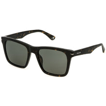Lade das Bild in den Galerie-Viewer, Sonnenbrille Police, Modell: SPLN35 Farbe: 714P
