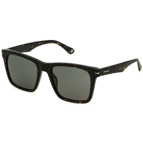 Sonnenbrille Police, Modell: SPLN35 Farbe: 714P