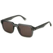 Lade das Bild in den Galerie-Viewer, Sonnenbrille Police, Modell: SPLN36 Farbe: 06A7
