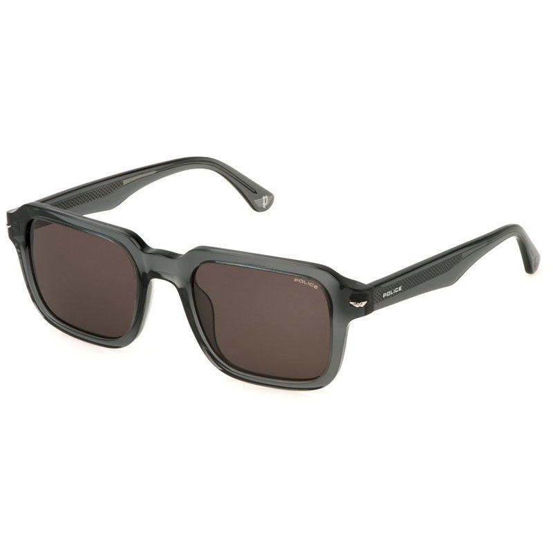 Sonnenbrille Police, Modell: SPLN36 Farbe: 06A7