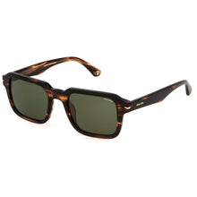 Lade das Bild in den Galerie-Viewer, Sonnenbrille Police, Modell: SPLN36 Farbe: 0836
