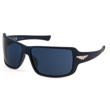 Lade das Bild in den Galerie-Viewer, Sonnenbrille Police, Modell: SPLN37 Farbe: 0C03
